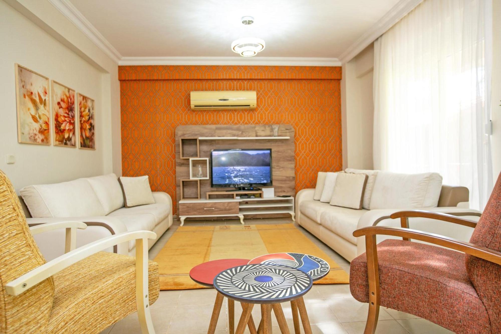 Paradise Town Villa Hazel Belek Eksteriør bilde