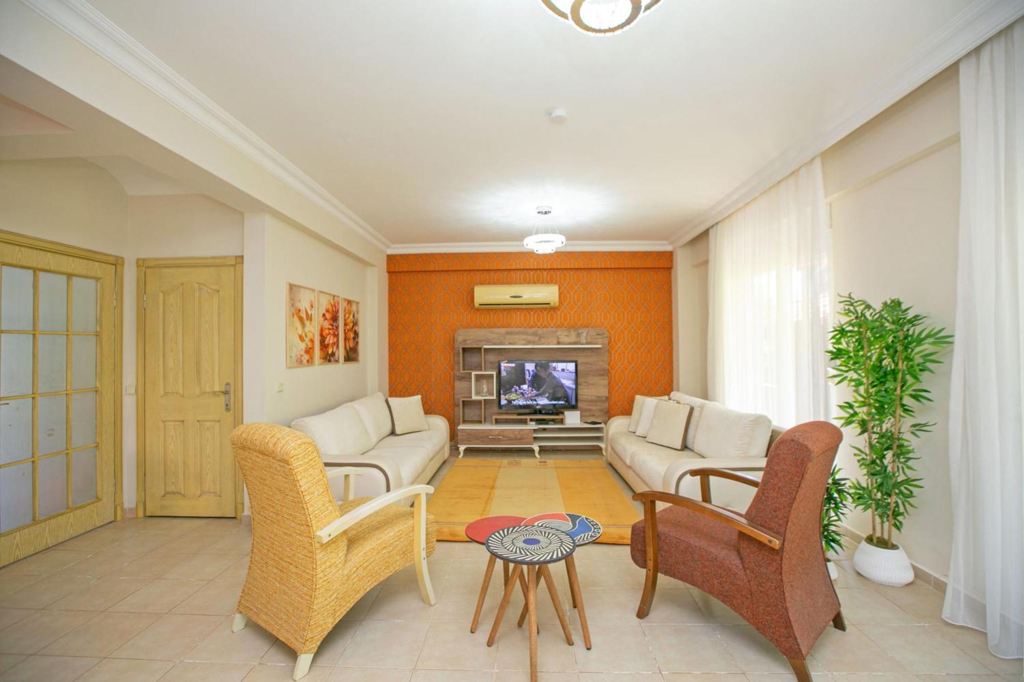 Paradise Town Villa Hazel Belek Eksteriør bilde