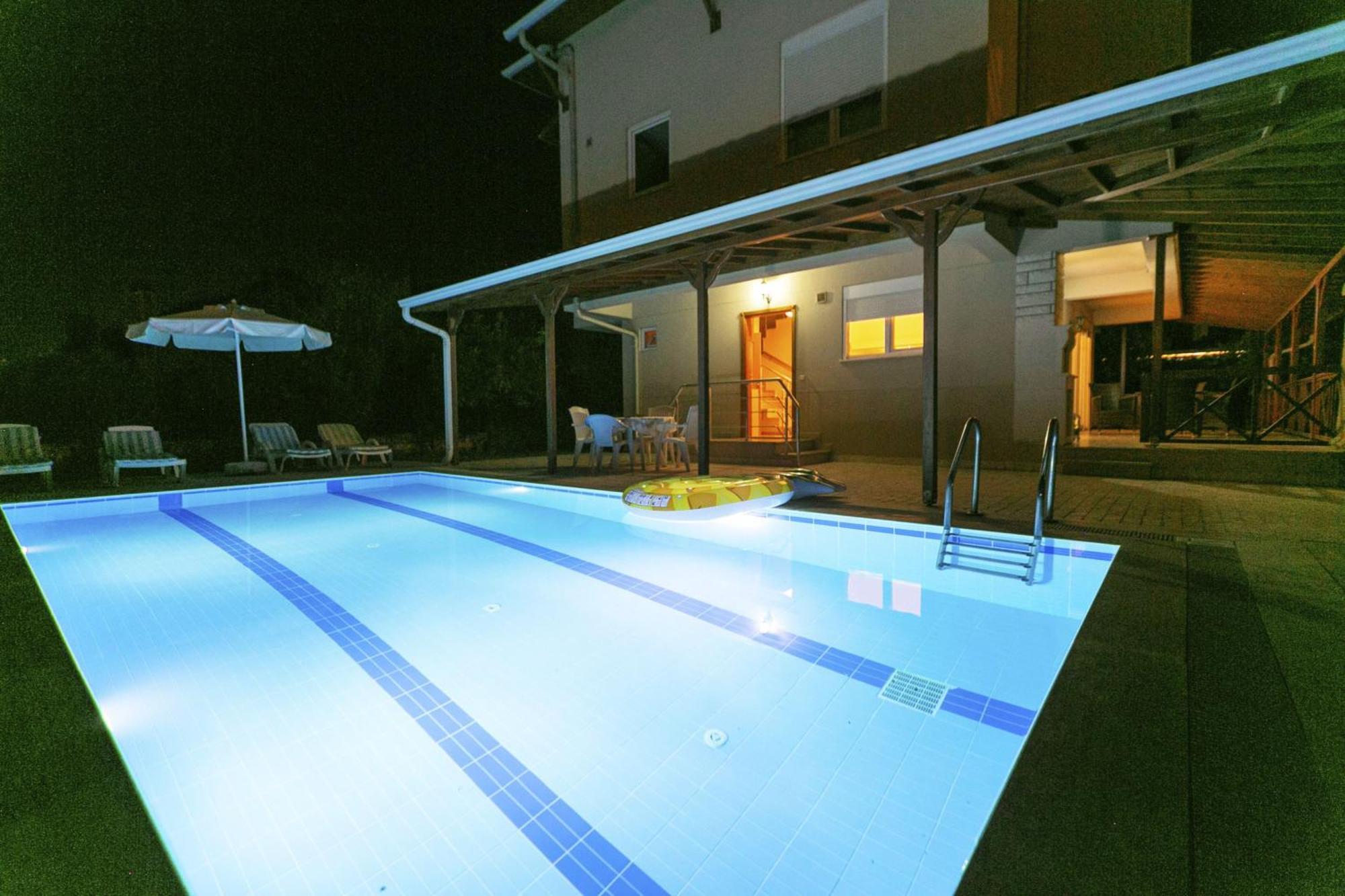 Paradise Town Villa Hazel Belek Eksteriør bilde