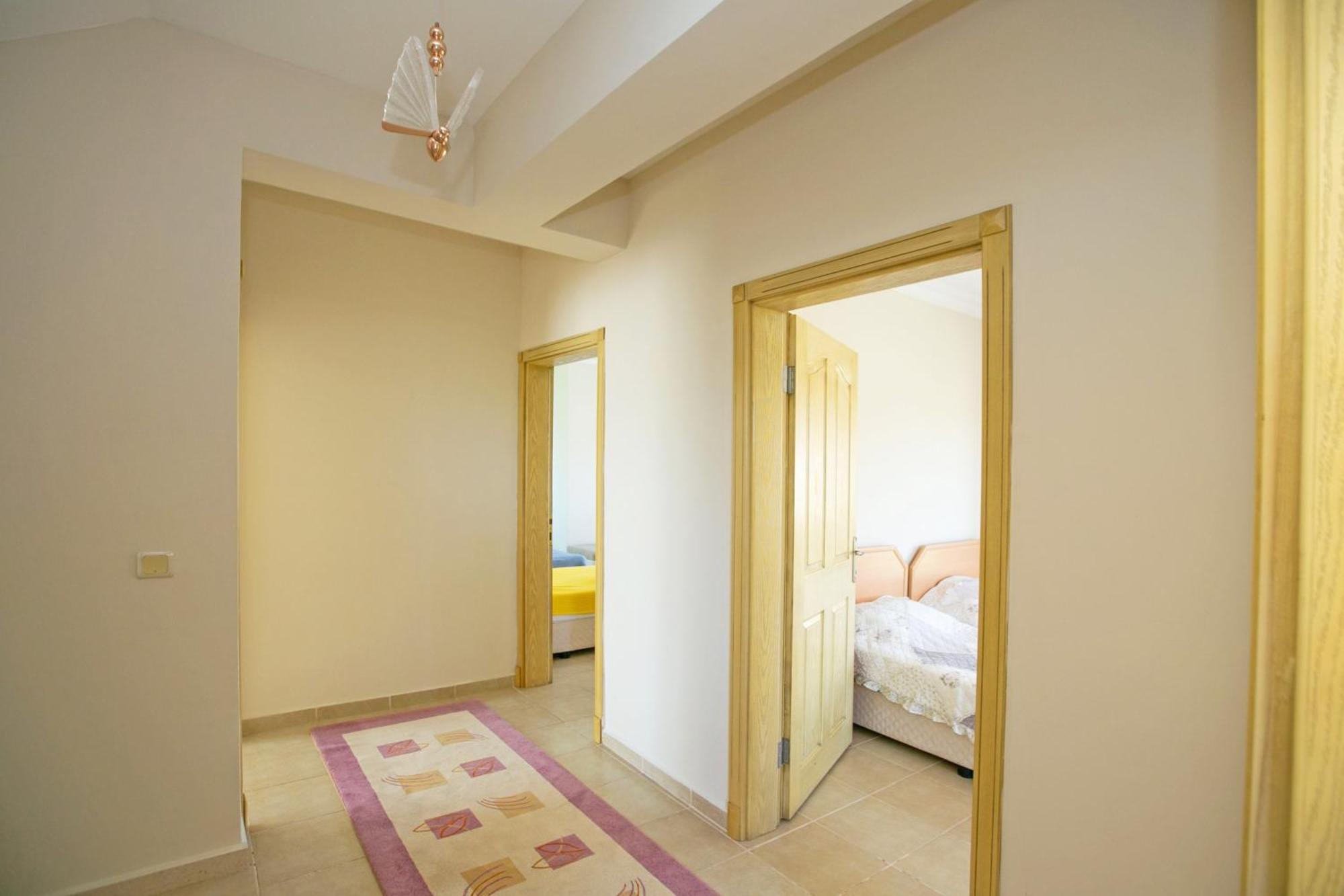 Paradise Town Villa Hazel Belek Eksteriør bilde