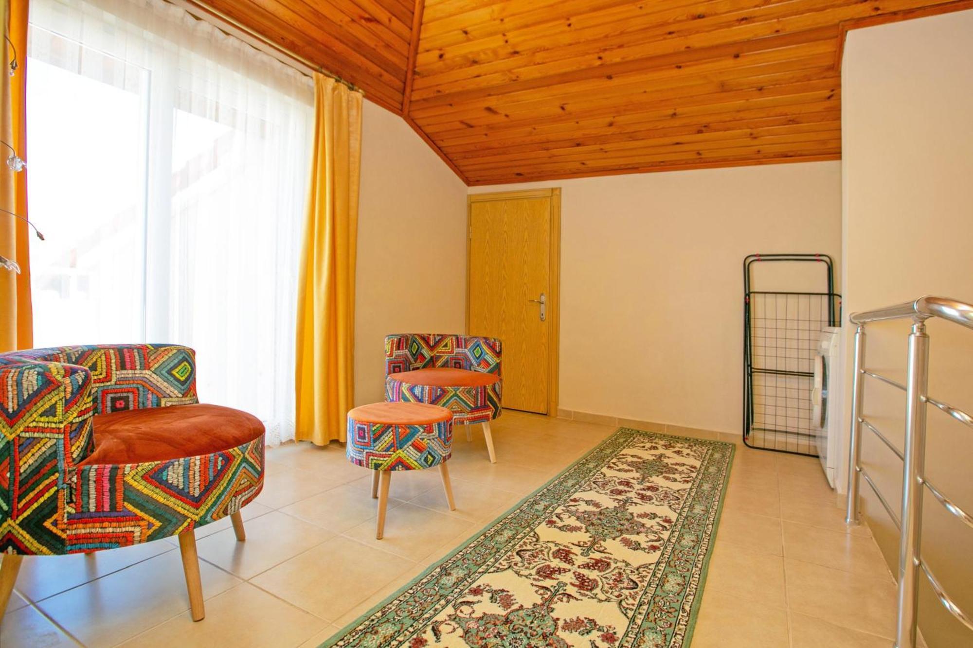 Paradise Town Villa Hazel Belek Eksteriør bilde