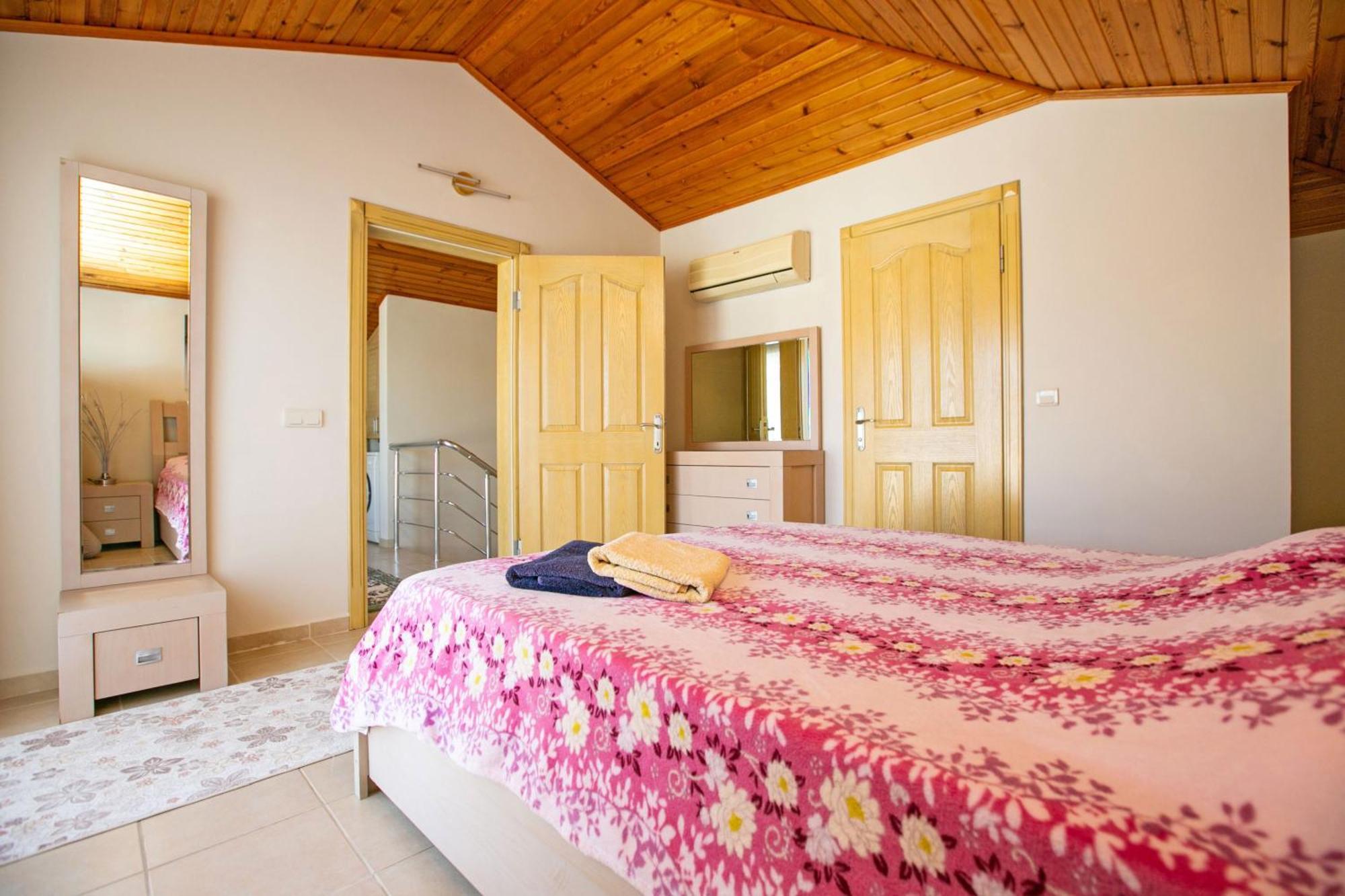 Paradise Town Villa Hazel Belek Eksteriør bilde