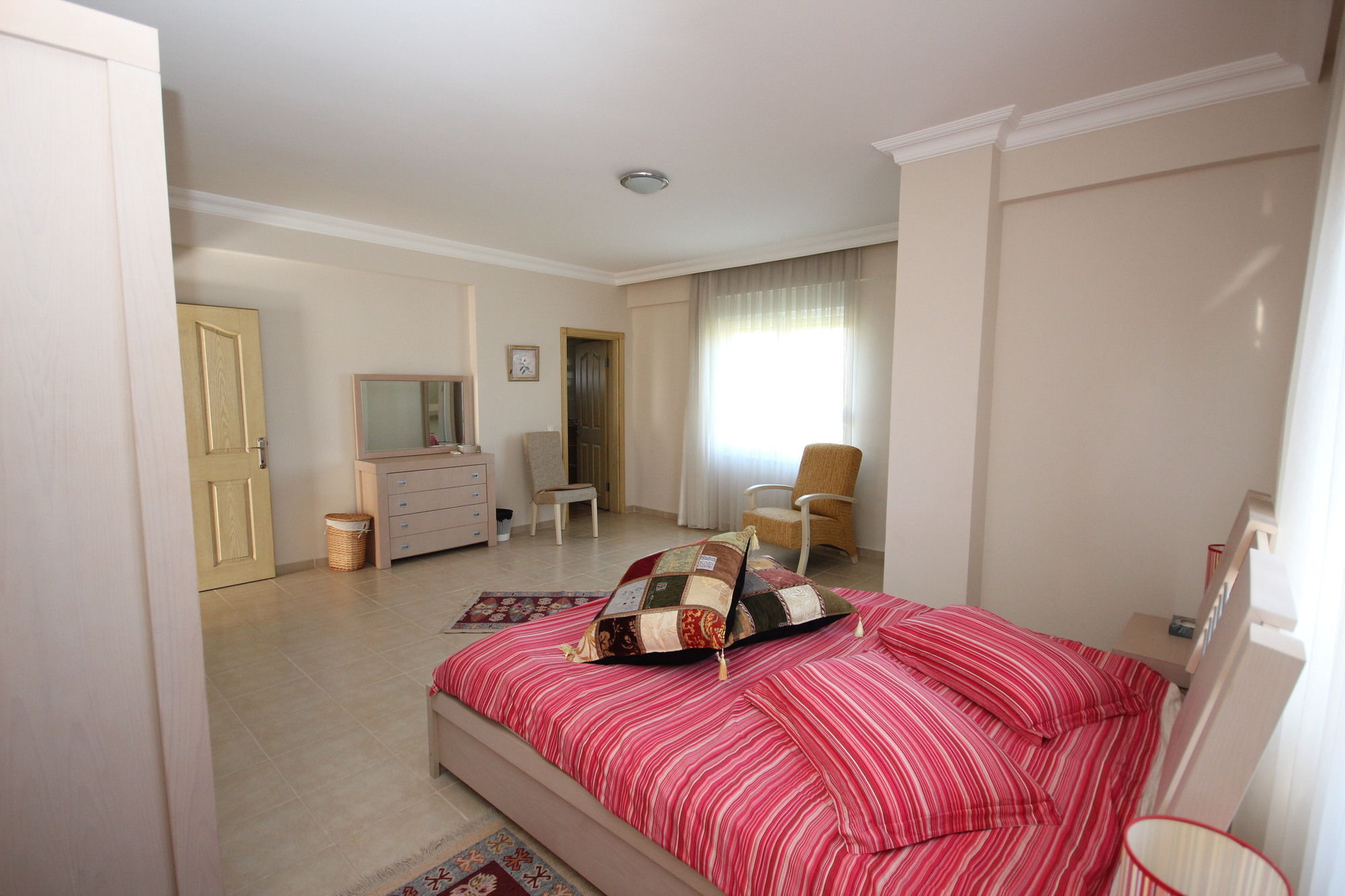 Paradise Town Villa Hazel Belek Eksteriør bilde